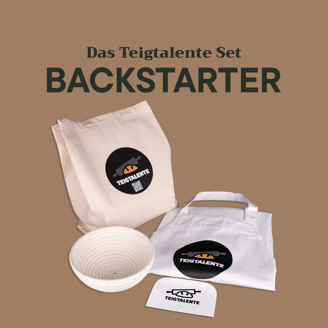Backstarter Set