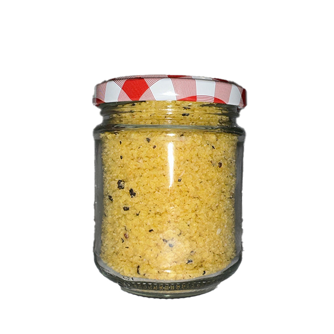Gewürz Topping