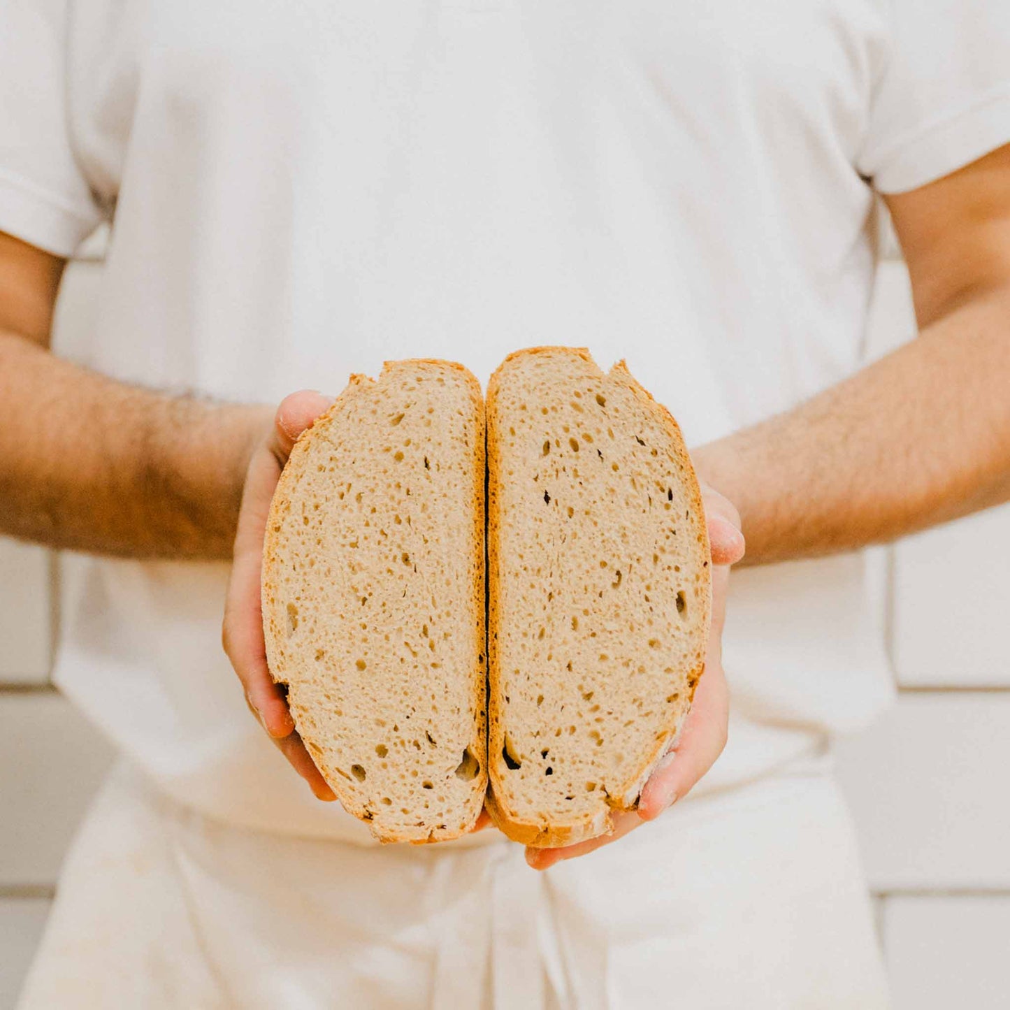 NEXT LEVEL Sauerteig Masterclass: Für Fortgeschrittene inkl. Backstarter Kit